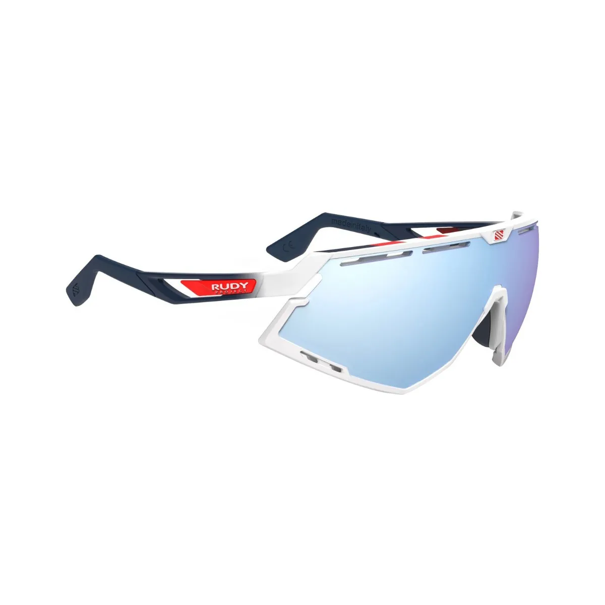 Rudy Project Defender Matte Glasses Rudy Project Defender Matte Glasses