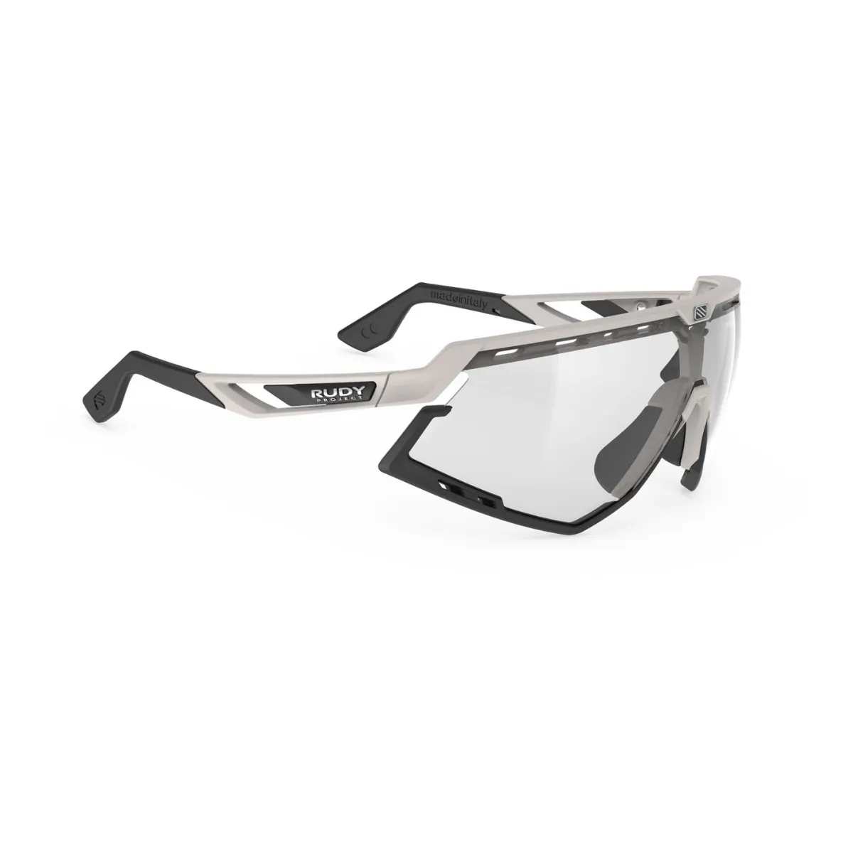 Rudy Project Defender Matte Goggles Rudy Project Defender Matte Goggles