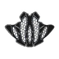 Rudy Project Egos Bug Stop Innerfoder Rudy Project Egos Bug Stop Innerfoder