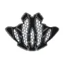 Rudy Project Egos Bug Stop Innerfoder, Black