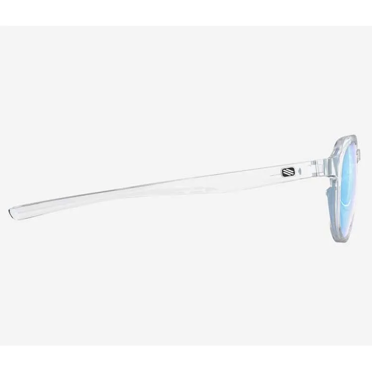 Rudy Project Glamshady Solglasögon, Crystal gloss, Multilaser Ice/CAT3