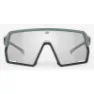Rudy Project Kelion Foto Kromatiska Solglasögon, Green sage matte, Impact Photochromic 2Laser Black/CAT1-3