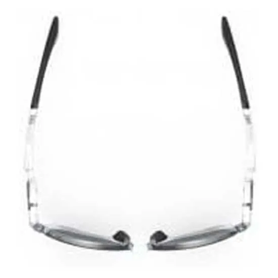 Rudy Project Lightflow B Solglasögon, Crystal gloss, Laser Black/CAT3