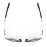 Rudy Project Lightflow B Solglasögon, Crystal gloss, Laser Black/CAT3