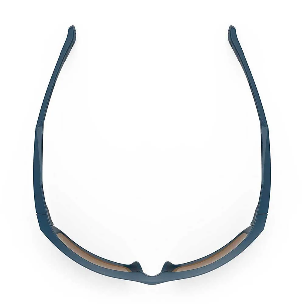 Rudy Project Nyad Foto Kromatiska Solglasögon, Blue navy matte, Impactx® Photochromic 2Laser Crimson/CAT2-4 Rudy Project Nyad Foto Kromatiska Solglasögon, Blue navy matte, Impactx® Photochromic 2Laser Crimson/CAT2-4