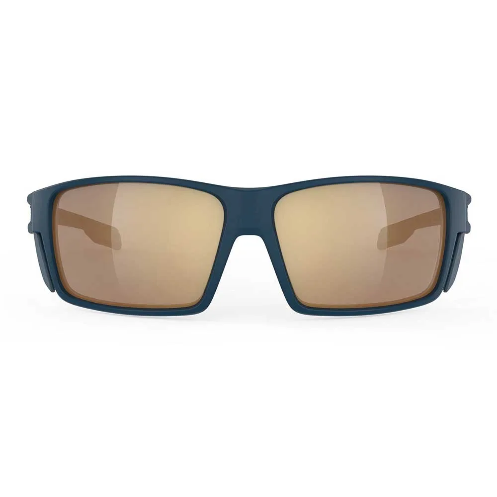 Rudy Project Nyad Foto Kromatiska Solglasögon, Blue navy matte, Impactx® Photochromic 2Laser Crimson/CAT2-4 Rudy Project Nyad Foto Kromatiska Solglasögon, Blue navy matte, Impactx® Photochromic 2Laser Crimson/CAT2-4