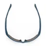 Rudy Project Nyad Foto Kromatiska Solglasögon, Blue navy matte, Impactx® Photochromic 2Laser Crimson/CAT2-4