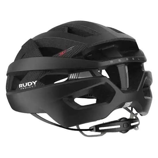 Rudy Project Rebel Tempohjälm