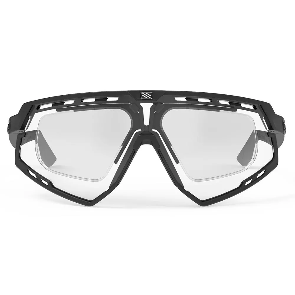 Rudy Project Rx Optical Insert For Defender Ersättningslinser, Black, One Size