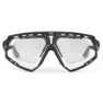 Rudy Project Rx Optical Insert For Defender Ersättningslinser, Black, One Size