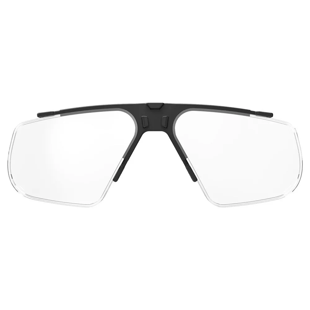 Rudy Project Rx Optical Insert For Defender Ersättningslinser, Black, One Size