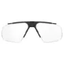 Rudy Project Rx Optical Insert For Defender Ersättningslinser, Black, One Size
