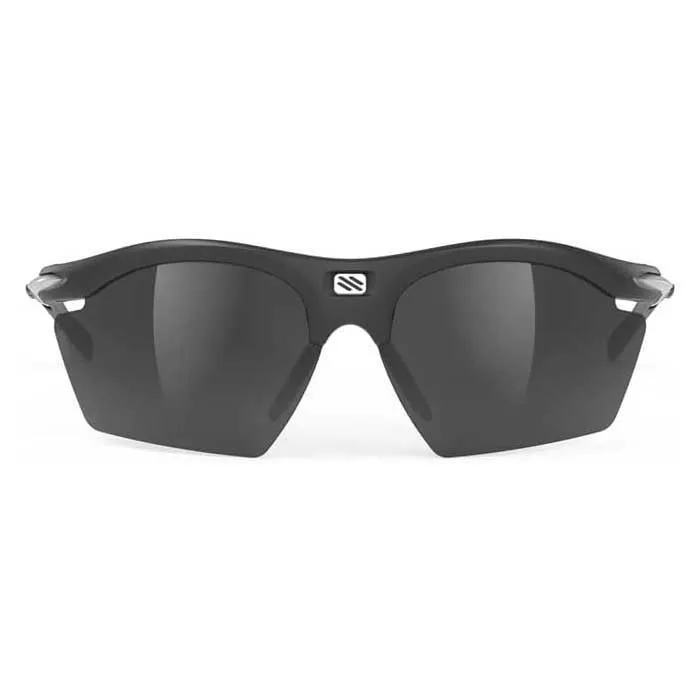 Rudy Project Rydon Slim Ersättningsram, Matte black, One Size