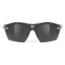 Rudy Project Rydon Slim Ersättningsram, Matte black, One Size