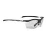 Rudy Project Rydon Slim Foto Kromatiska Solglasögon unisex, Black, ImpactX Photochromic 2 Black/CAT1-3