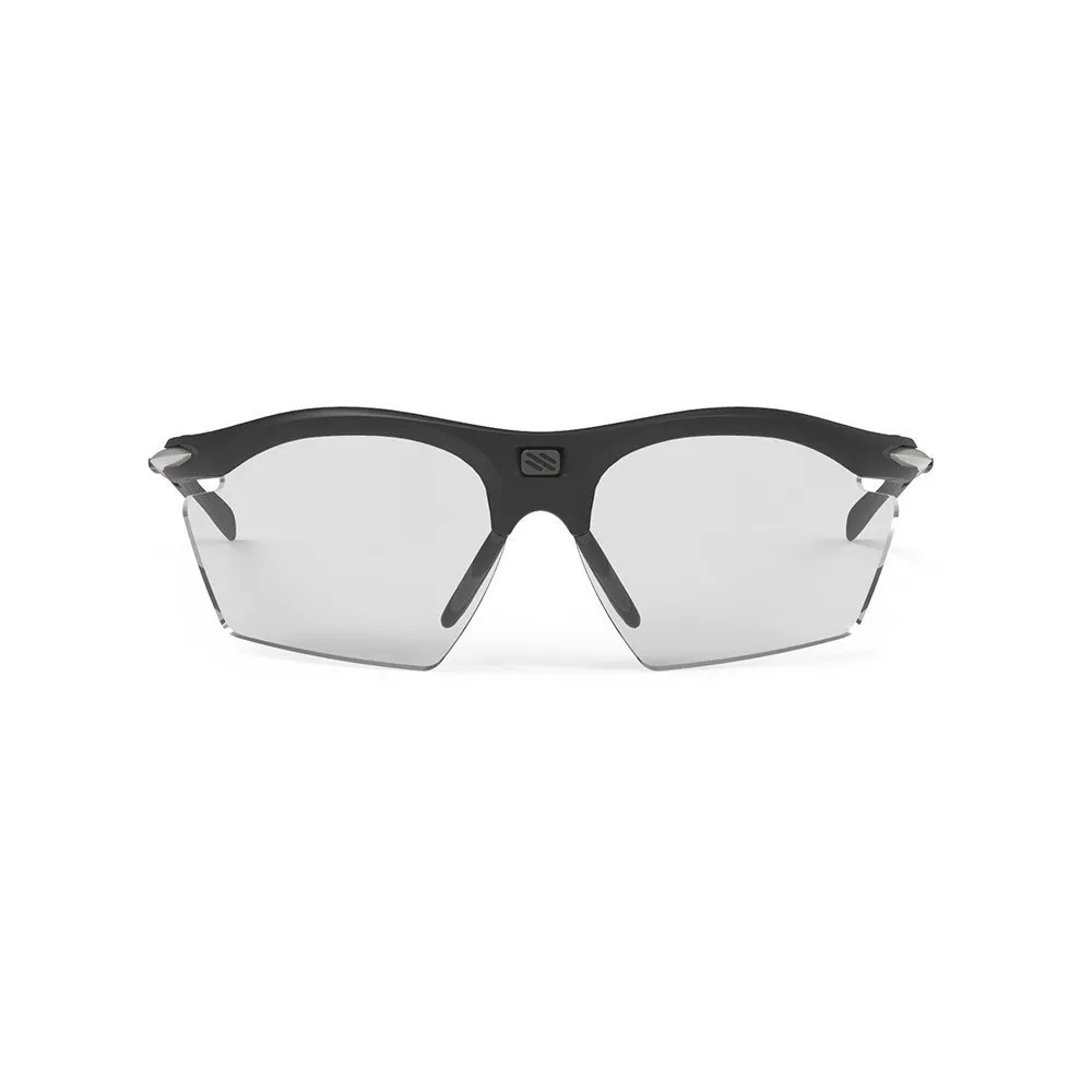 Rudy Project Rydon Slim Foto Kromatiska Solglasögon unisex, Black, ImpactX Photochromic 2 Black/CAT1-3