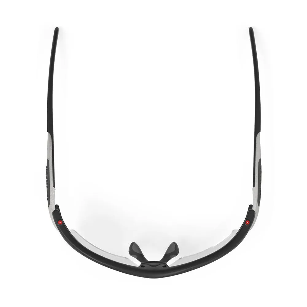 Rudy Project Rydon Slim Foto Kromatiska Solglasögon unisex, Black, ImpactX Photochromic 2 Black/CAT1-3