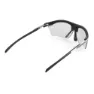 Rudy Project Rydon Slim Foto Kromatiska Solglasögon unisex, Black, ImpactX Photochromic 2 Black/CAT1-3