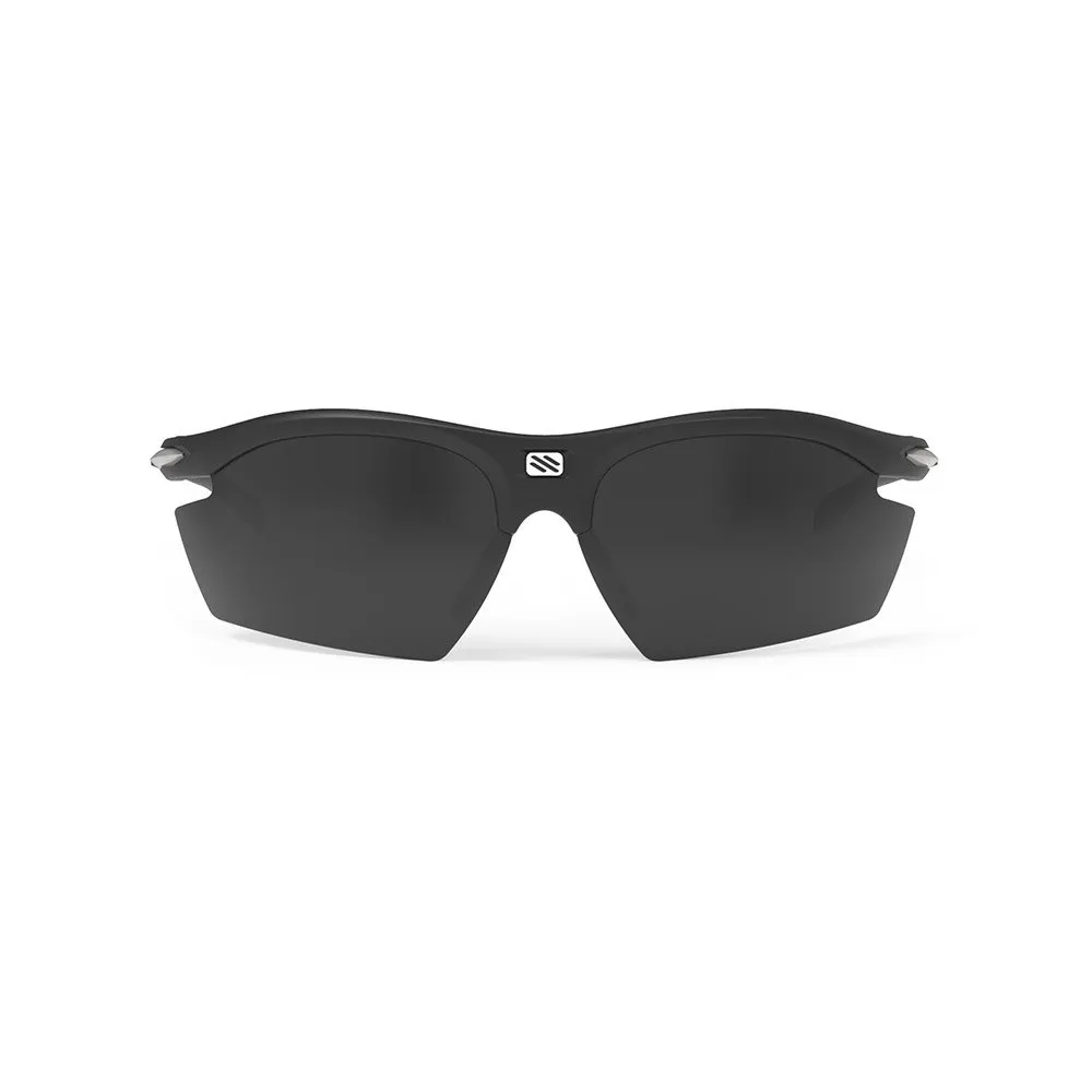 Rudy Project Rydon Solglasögon, Rydon matte black, Smoke Black/CAT2