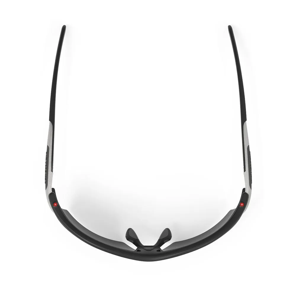 Rudy Project Rydon Solglasögon, Rydon matte black, Smoke Black/CAT2