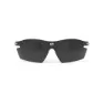 Rudy Project Rydon Solglasögon, Rydon matte black, Smoke Black/CAT2
