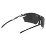 Rudy Project Rydon Solglasögon, Rydon matte black, Smoke Black/CAT2