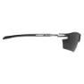 Rudy Project Rydon Solglasögon, Rydon matte black, Smoke Black/CAT2