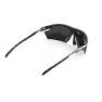 Rudy Project Rydon Solglasögon, Rydon matte black, Smoke Black/CAT2