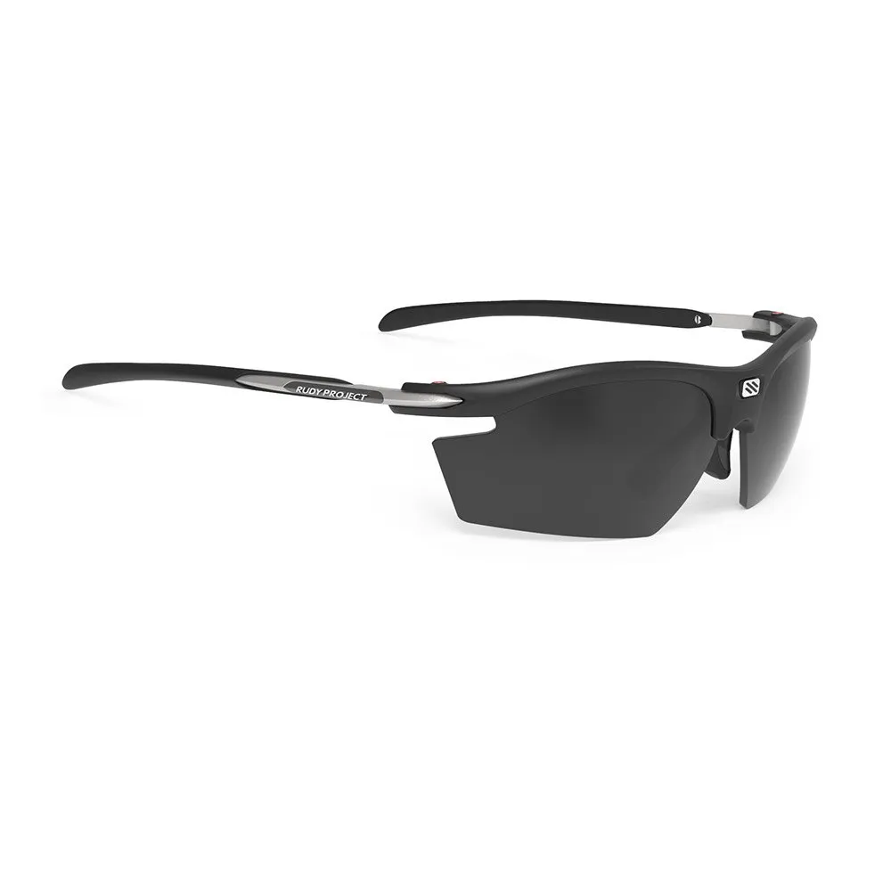 Rudy Project Rydon Solglasögon, Rydon matte black, Smoke Black/CAT2