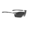 Rudy Project Rydon Solglasögon, Rydon matte black, Smoke Black/CAT2