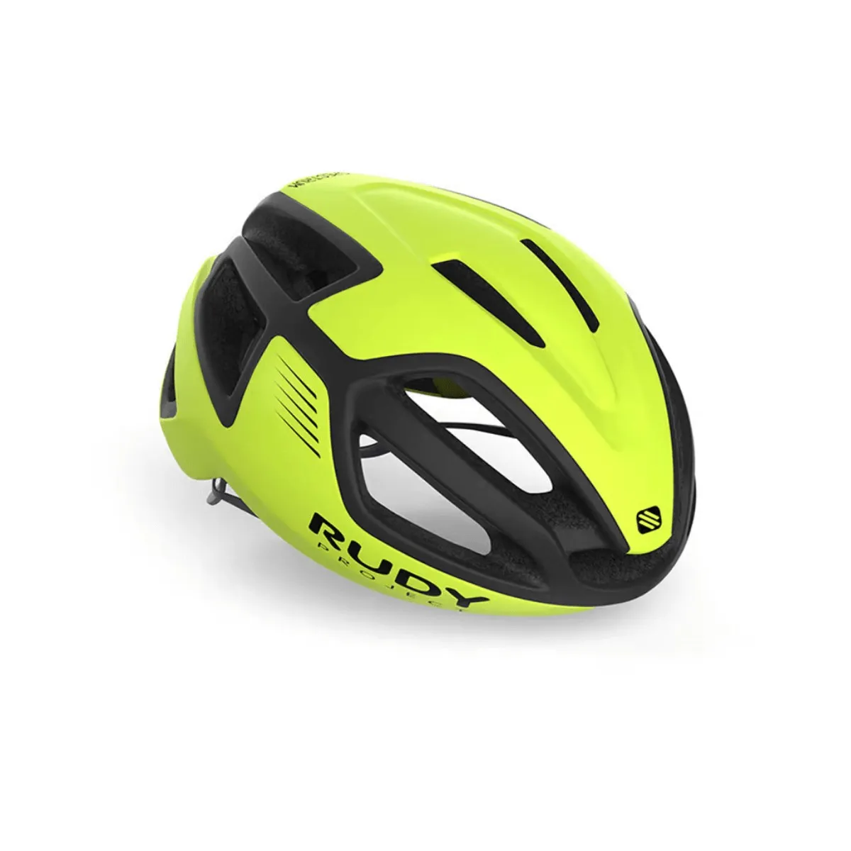 Rudy Project Spectrum Helmet, Yellow Black Rudy Project Spectrum Helmet, Yellow Black