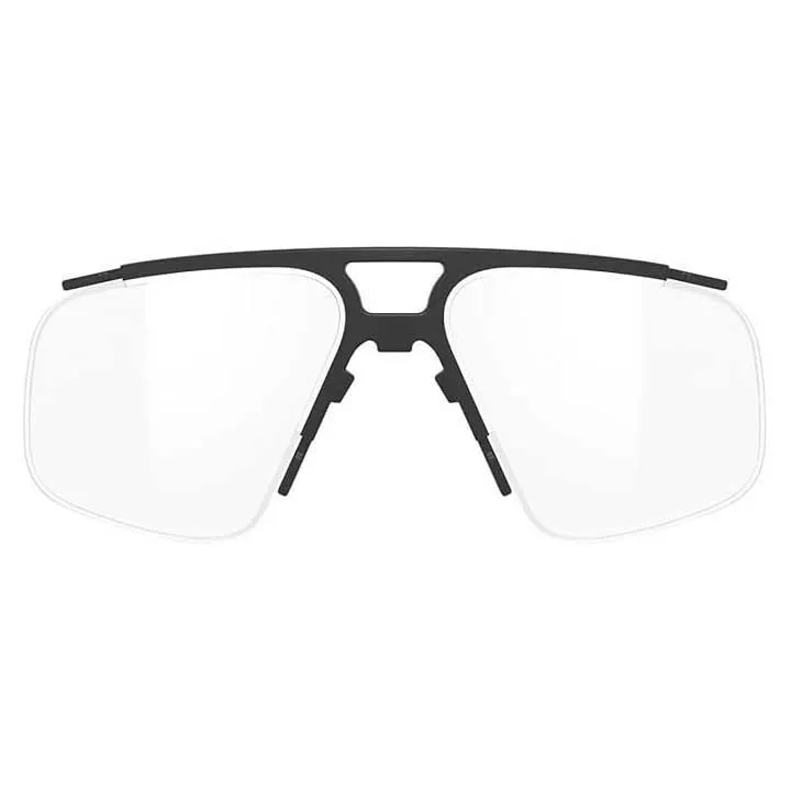 Rudy Project Spinshield Air Bågar För Glasögon, Black, One Size Rudy Project Spinshield Air Bågar För Glasögon, Black, One Size