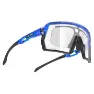 Rudy Project Spinshield Air Bågar För Glasögon, Black, One Size