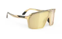 Rudy Project Spinshield Gold Multilaser Limited Edition Rudy Project Spinshield Gold Multilaser Limited Edition