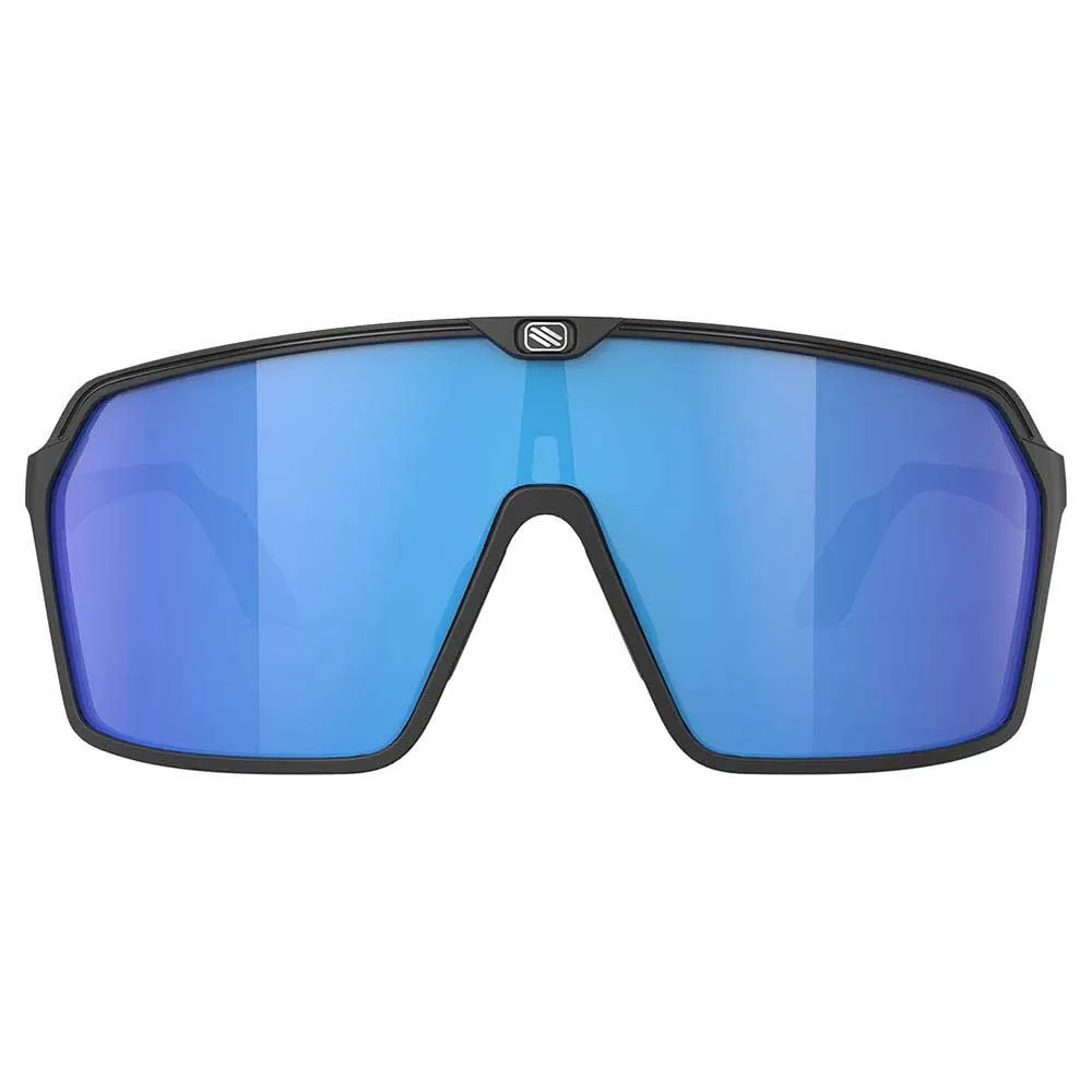 Rudy Project Spinshield Multilaser Solglasögon, Blue, Green/CAT3