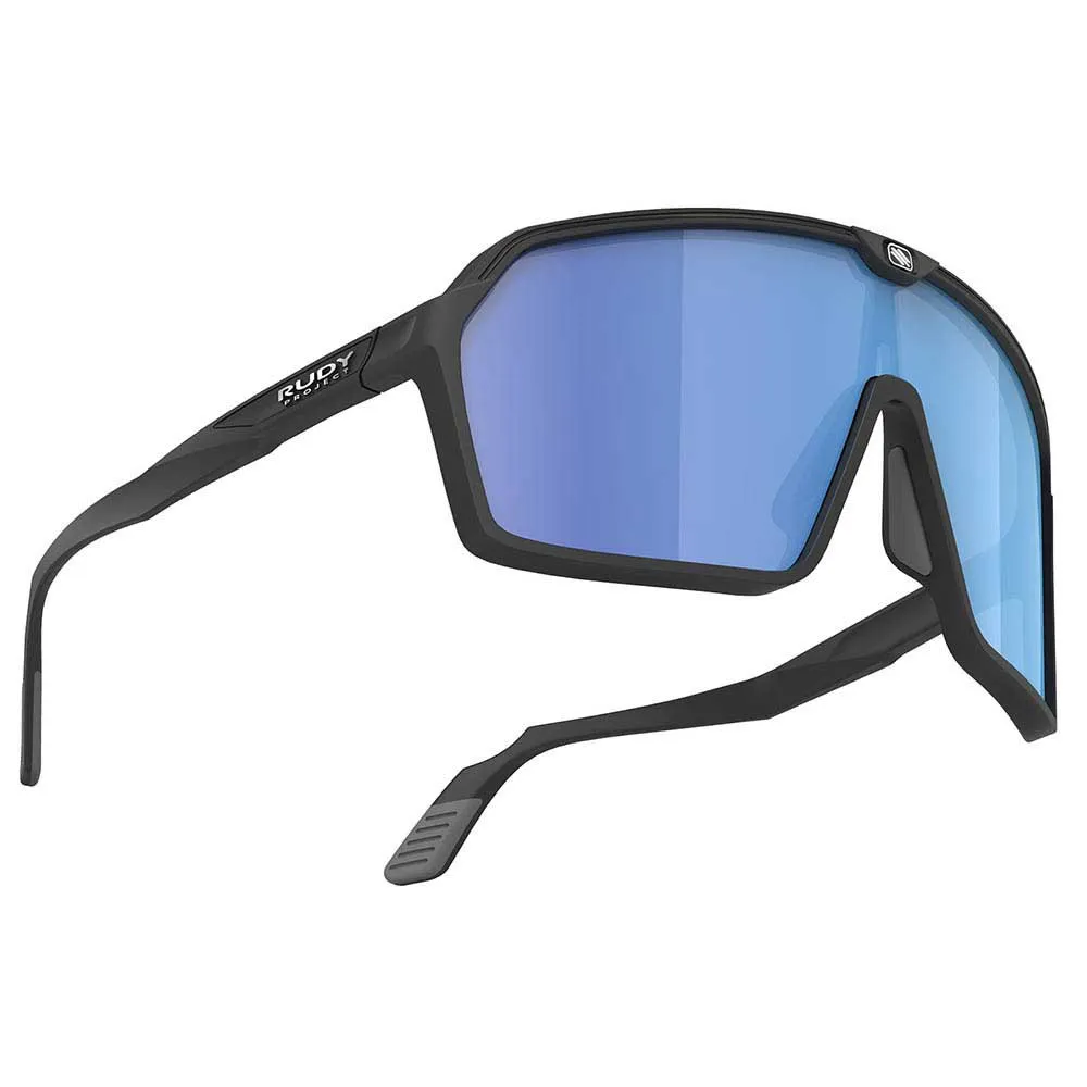 Rudy Project Spinshield Multilaser Solglasögon, Blue, Green/CAT3