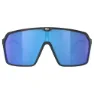 Rudy Project Spinshield Multilaser Solglasögon, Blue, Green/CAT3