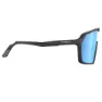 Rudy Project Spinshield Multilaser Solglasögon, Blue, Green/CAT3