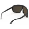 Rudy Project Spinshield Multilaser Solglasögon, Blue, Green/CAT3