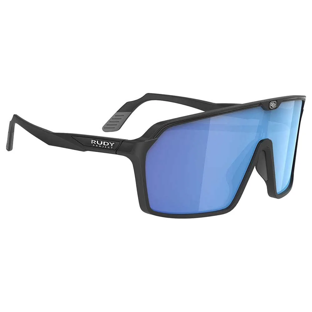 Rudy Project Spinshield Multilaser Solglasögon, Blue, Green/CAT3