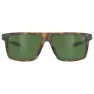 Rudy Project Stellar Solglasögon, Demi brown, Gloss Green/CAT3