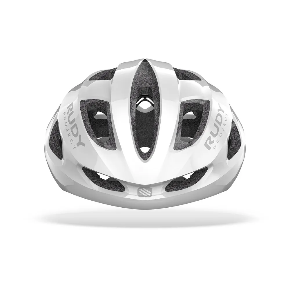 Rudy Project Strym Z Mtb-hjälm, White shiny Rudy Project Strym Z Mtb-hjälm, White shiny