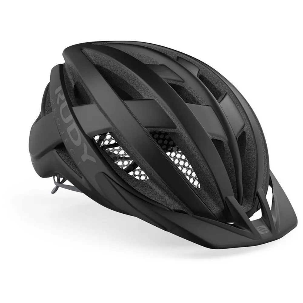 Rudy Project Venger Cross Mtb-hjälm Rudy Project Venger Cross Mtb-hjälm