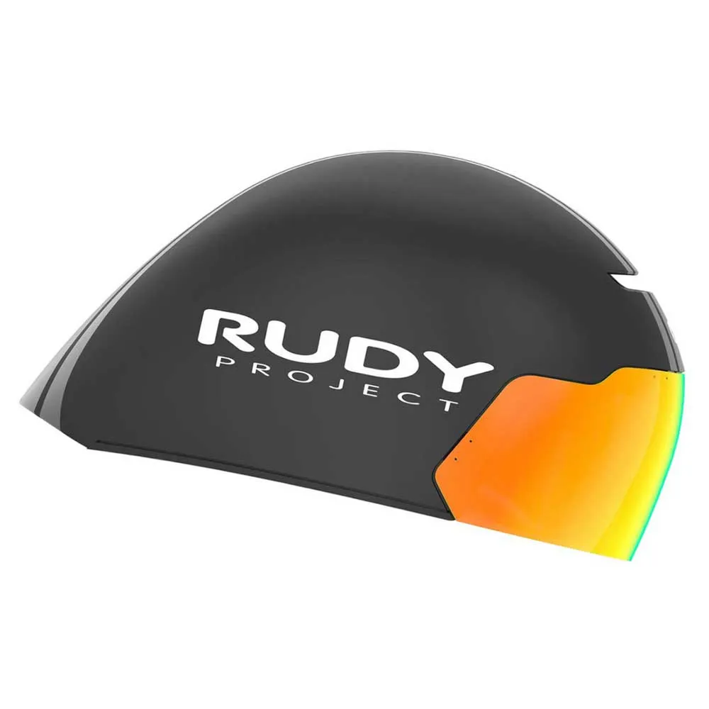 Rudy Project Wingdream Tempohjälm, Black matte Rudy Project Wingdream Tempohjälm, Black matte