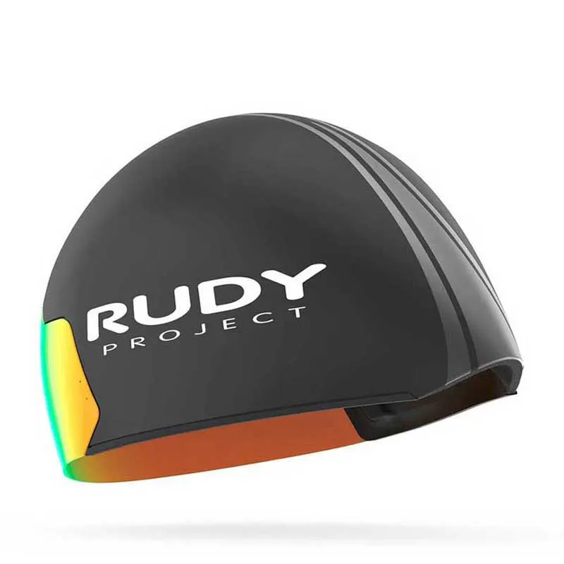 Rudy Project Wingdream Tempohjälm, Black matte Rudy Project Wingdream Tempohjälm, Black matte