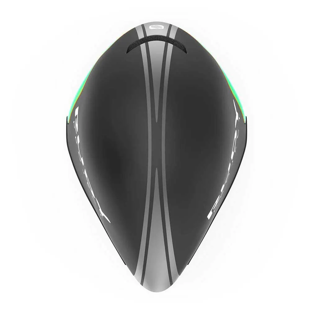 Rudy Project Wingdream Tempohjälm, Black matte Rudy Project Wingdream Tempohjälm, Black matte