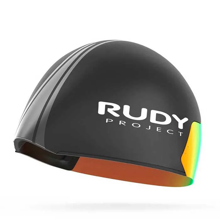 Rudy Project Wingdream Tempohjälm, Black matte Rudy Project Wingdream Tempohjälm, Black matte