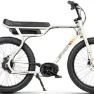 Ruff Cycles Biggie E1077 Bosch Pl Cx Elcykel, Sand, One Size, 500Wh