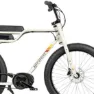 Ruff Cycles Biggie E1077 Bosch Pl Cx Elcykel, Sand, One Size, 500Wh