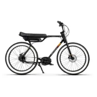 Ruff Cycles Biggie E1078 Bosch Elcykel Ruff Cycles Biggie E1078 Bosch Elcykel